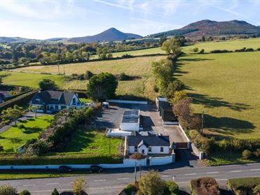 Image for The Cottage (5 Acres), Windgates, Greystones, Co. Wicklow