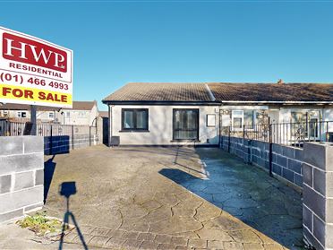 Image for 60 A Suncroft Drive, Citywest, Dublin 24