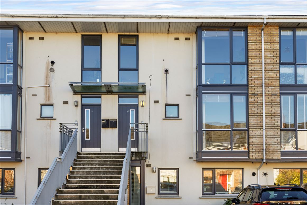 12 Ticknock Way, Ticknock, Dublin 18