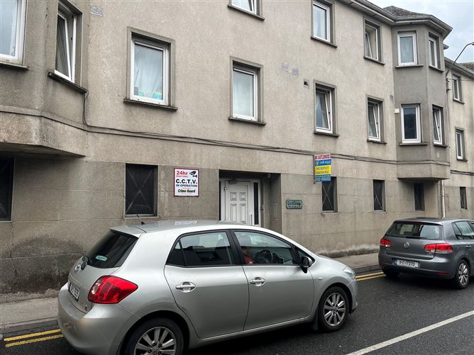 8 Castlewood Bridge St, Mallow, Cork