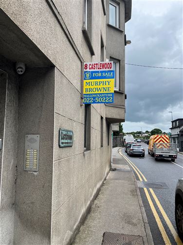 8 Castlewood Bridge St, Mallow, Cork