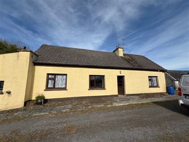 Image for Knocknagraga, Ennistymon, Clare