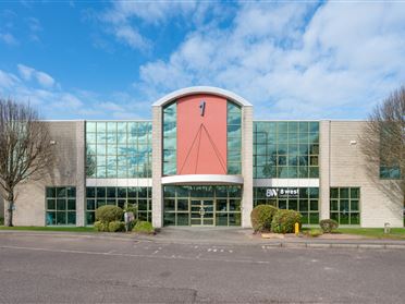 Image for Unit 1B & 1C, University Technology, Curraheen Road, Cork, Curraheen, Cork