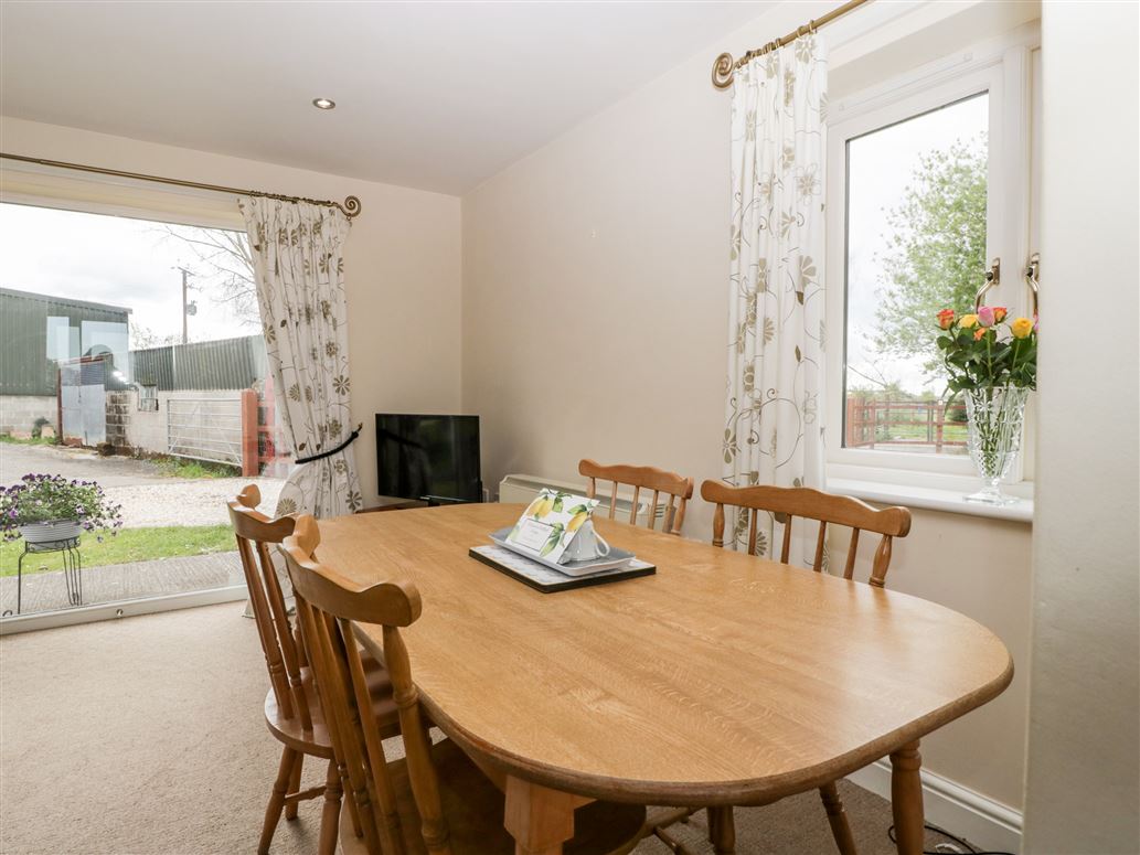 Wellfield Cottage,Mark, Somerset, United Kingdom