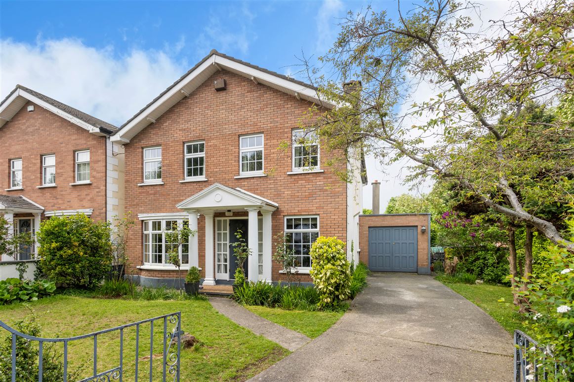 50 Rocwood, Blackrock, County Dublin