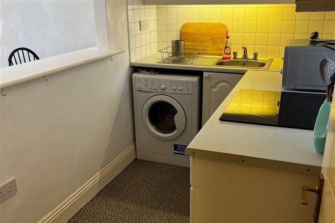 Jervis Place, Upper Abbey St, Dublin 1, Dublin
