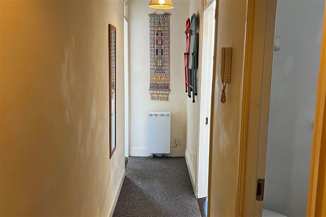 Jervis Place, Upper Abbey St, Dublin 1, Dublin