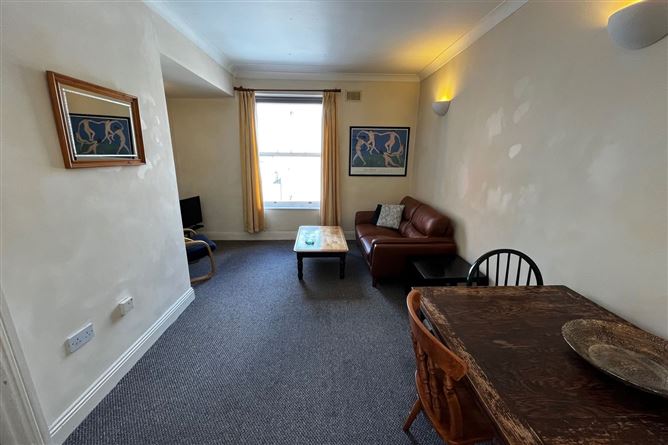 Jervis Place, Upper Abbey St, Dublin 1, Dublin
