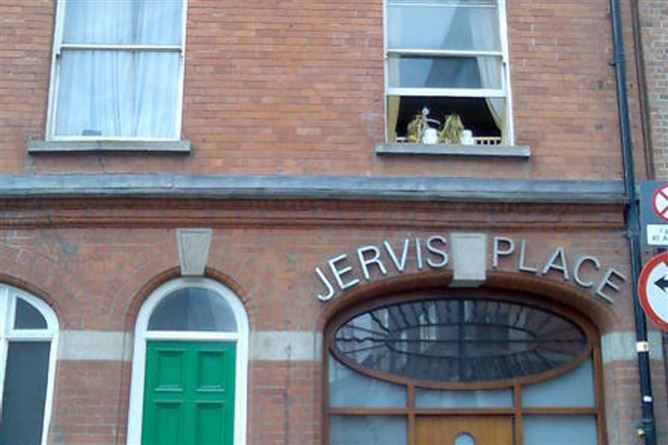 Jervis Place, Upper Abbey St, Dublin 1, Dublin