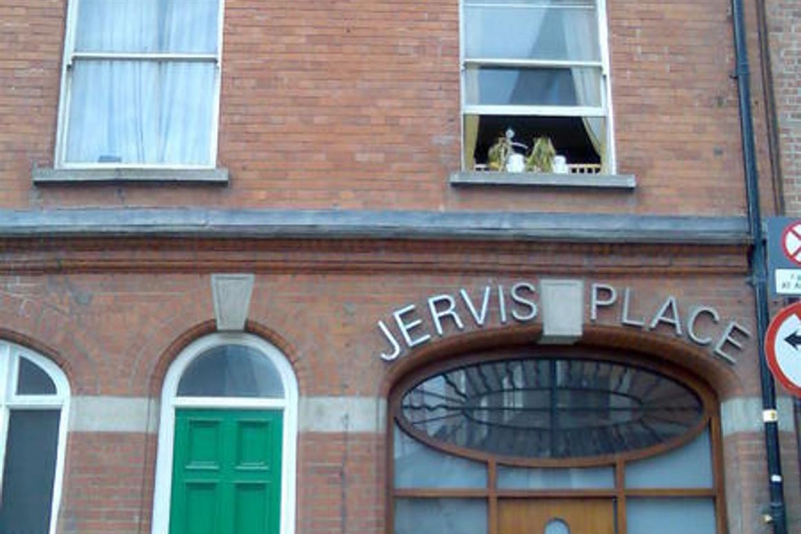 Jervis Place, Upper Abbey St, Dublin 1, Dublin
