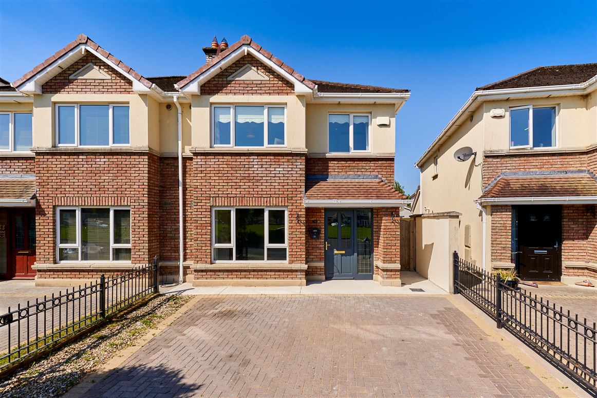34 Newcastle Woods Square, Enfield, Co. Meath