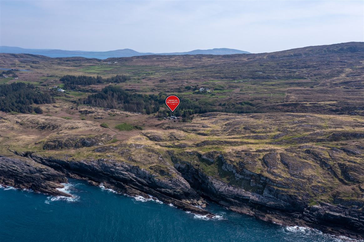 Ballyroon Mountain, Kilcrohane, Cork