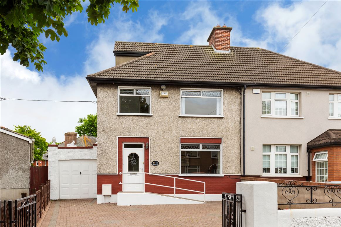 11 Lissadel Avenue, Drimnagh, Dublin 12