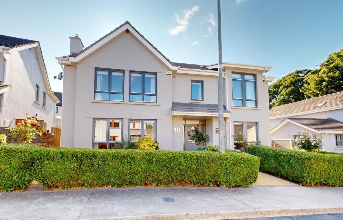 10 Garristown Orchard, Garristown, Dublin