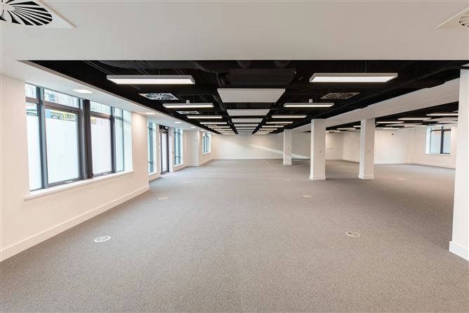 Block 5, Harcourt Centre, Dublin 2