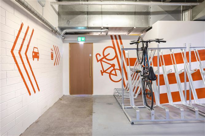 Block 5, Harcourt Centre, Dublin 2