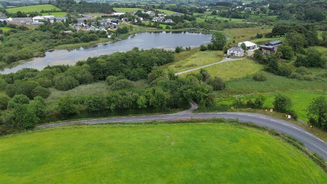 Bailieborough Road, Shercock, Cavan