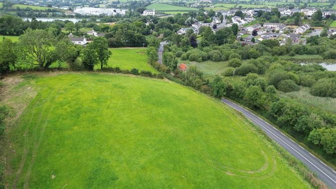 Bailieborough Road, Shercock, Cavan