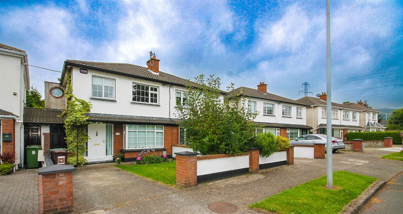 176 Glenvara Park, Knocklyon, Dublin 16
