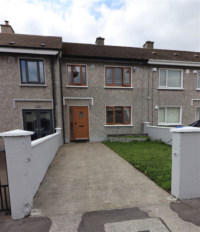 311 Corrib Park, Newcastle, County Galway