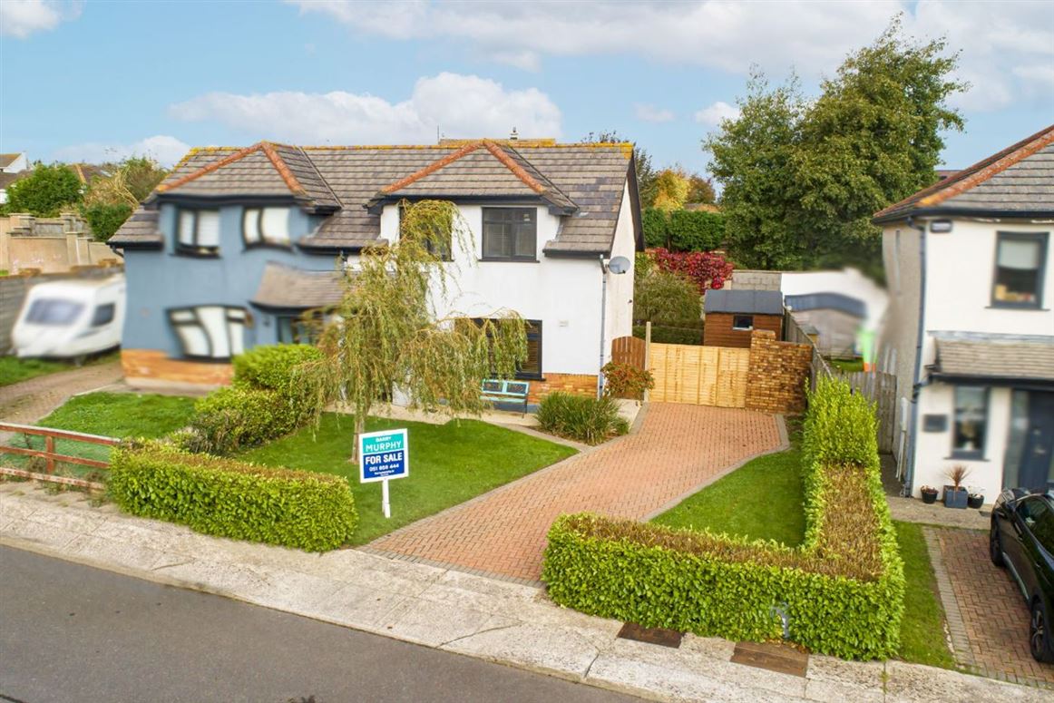 35 Mount Suir, Gracedieu, Co. Waterford, X91E8VW