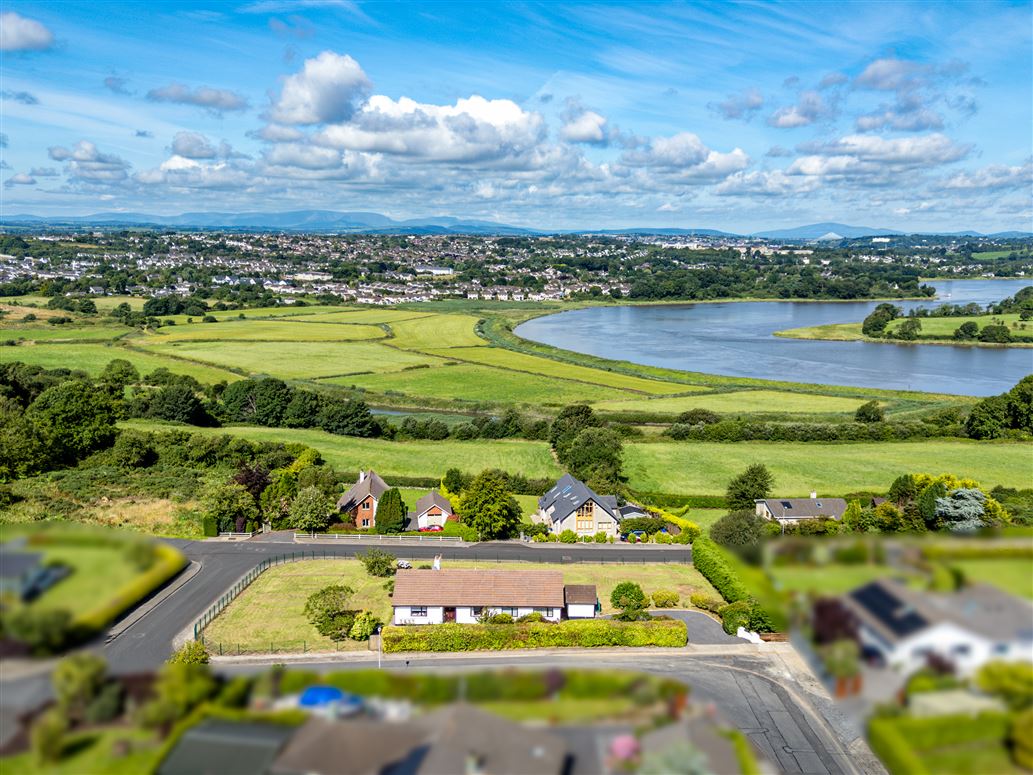 50 Blenheim Heights, Waterford City, Waterford