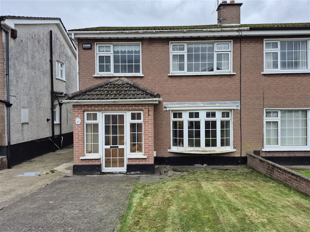 17 Georgian Close, Drogheda, Louth