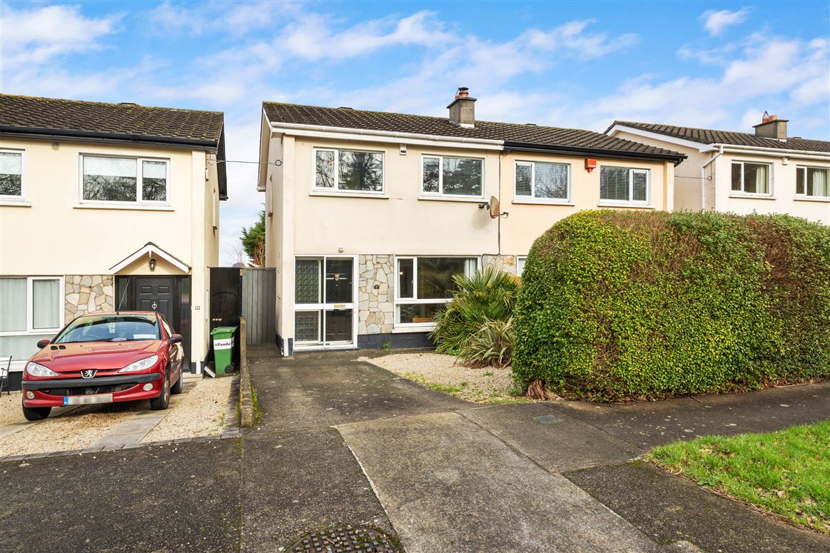 105 Marsham Court, Kilmacud Road Upper, Stillorgan, County Dublin