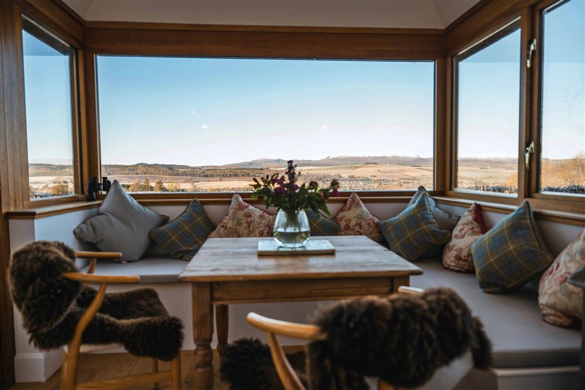 Laing's Place,Conon Bridge,Highland,Scotland