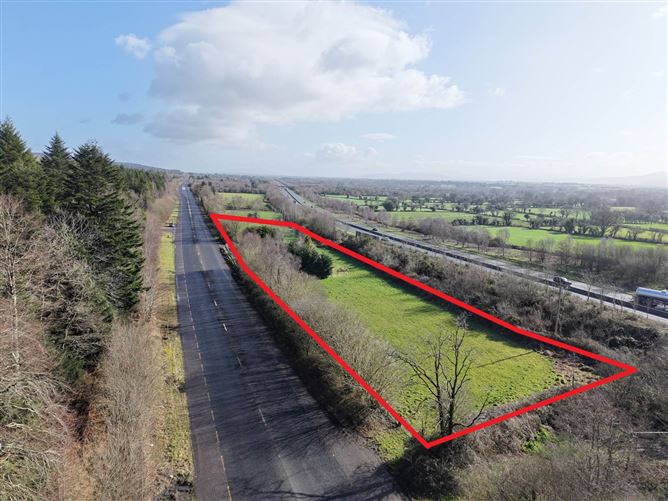 Toormore, Burncourt, Cahir, County Tipperary