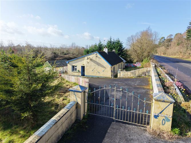 Toormore, Burncourt, Cahir, County Tipperary