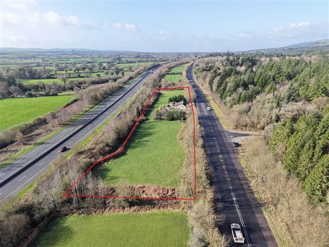 Toormore, Burncourt, Cahir, County Tipperary