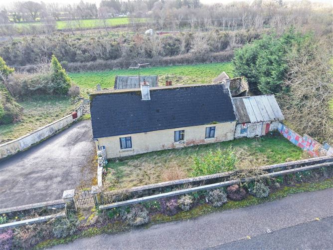 Toormore, Burncourt, Cahir, County Tipperary