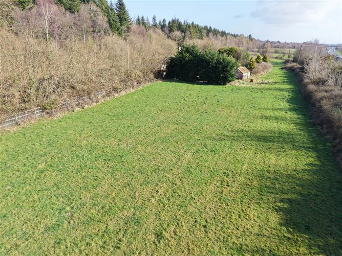 Toormore, Burncourt, Cahir, County Tipperary