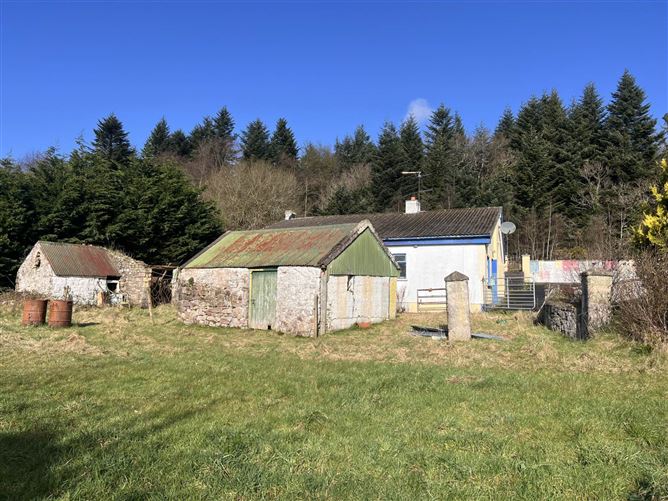 Toormore, Burncourt, Cahir, County Tipperary
