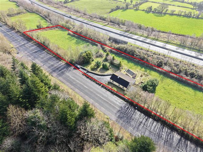 Toormore, Burncourt, Cahir, County Tipperary