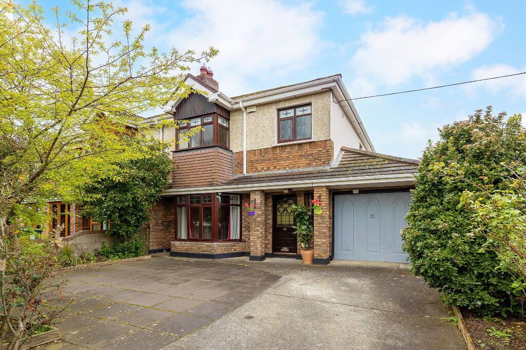 41 Weston Drive, Lucan, Dublin