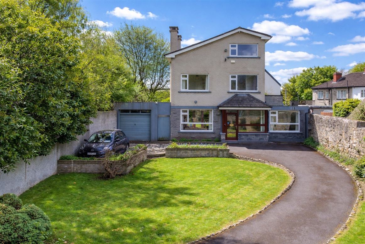 7 Milltown Bridge Road, Clonskeagh, Dublin 14