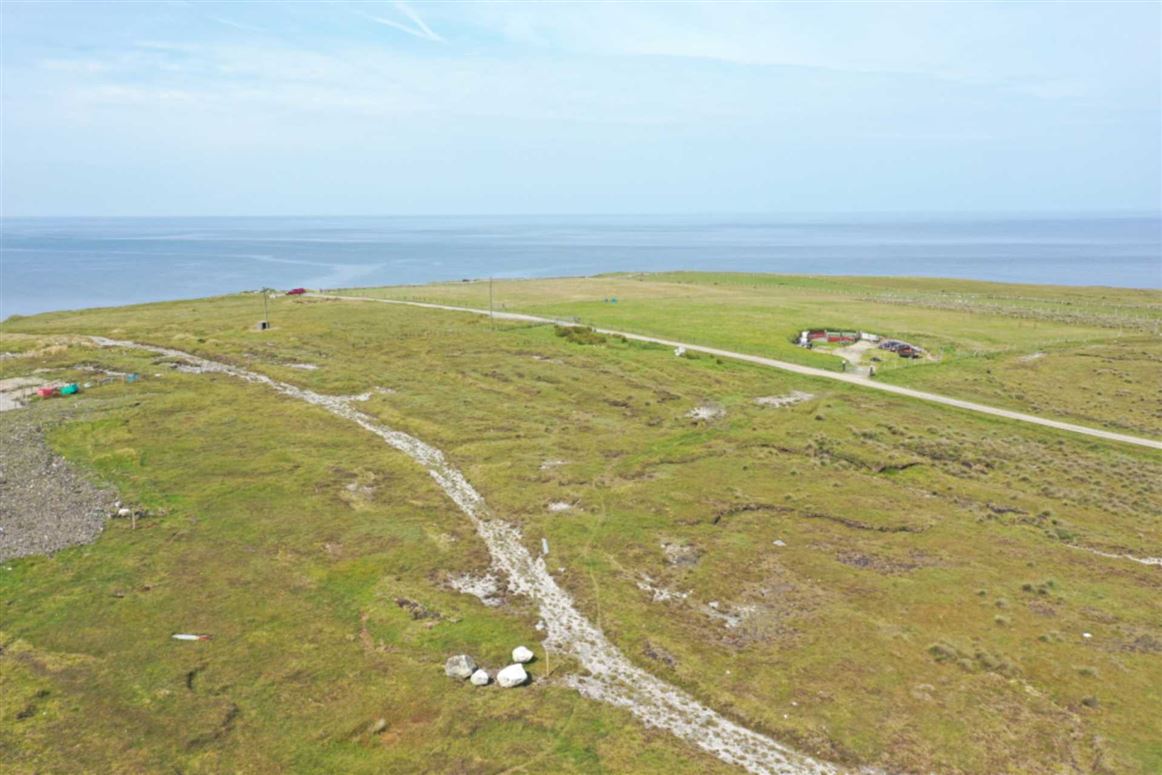 Bloodyforeland, Brinlack, Derrybeg, County Donegal
