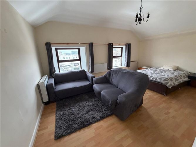 Apt 3, 11 Palace Street, Drogheda, Co. Louth