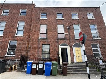 Apt 3, 11 Palace Street, Drogheda, Co. Louth