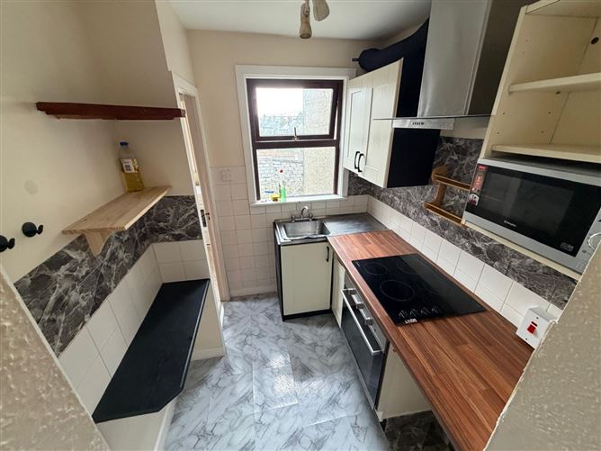 Apt 3, 11 Palace Street, Drogheda, Co. Louth