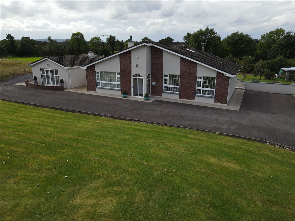 Fennor Lower, Oldcastle, Meath