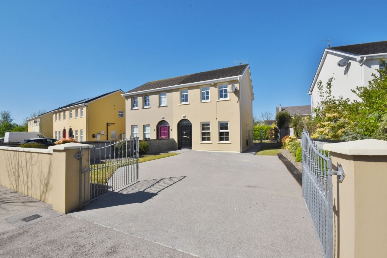 16 Bruach Na Gaile, Moyvane, Co. Kerry