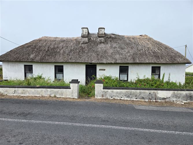Clare Cottage, Spanish Point, Clare