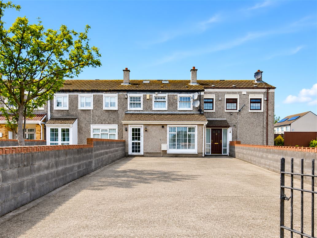 107 Buttercup Park, Dublin 17, Dublin