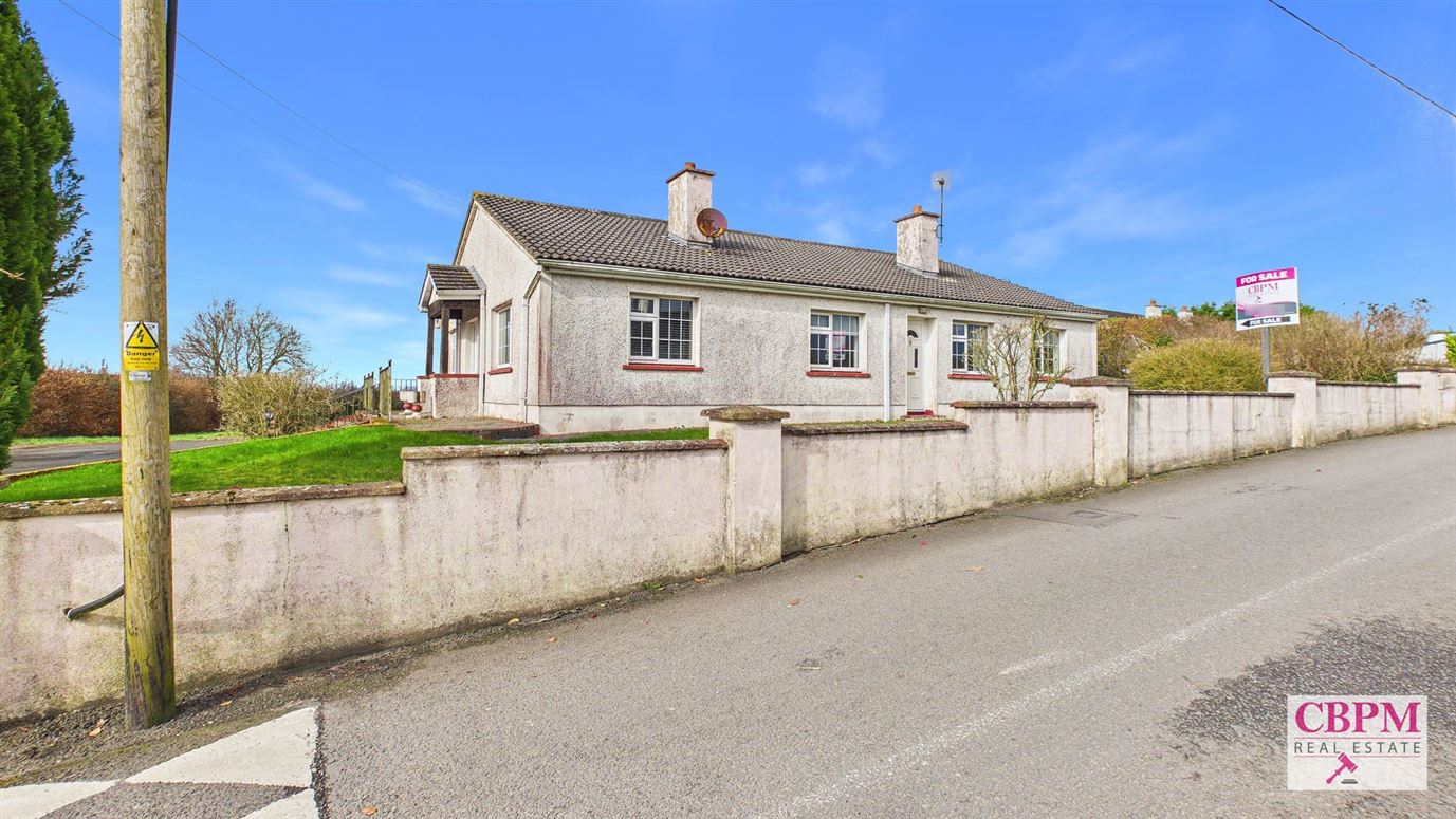 Gorman's House, Rathmoyle Road, Abbeyleix, Co. Laois