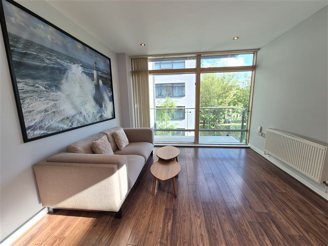 Apartment 12, THE STOCKYARD, The Steelworks, Foley Street, Dublin 1