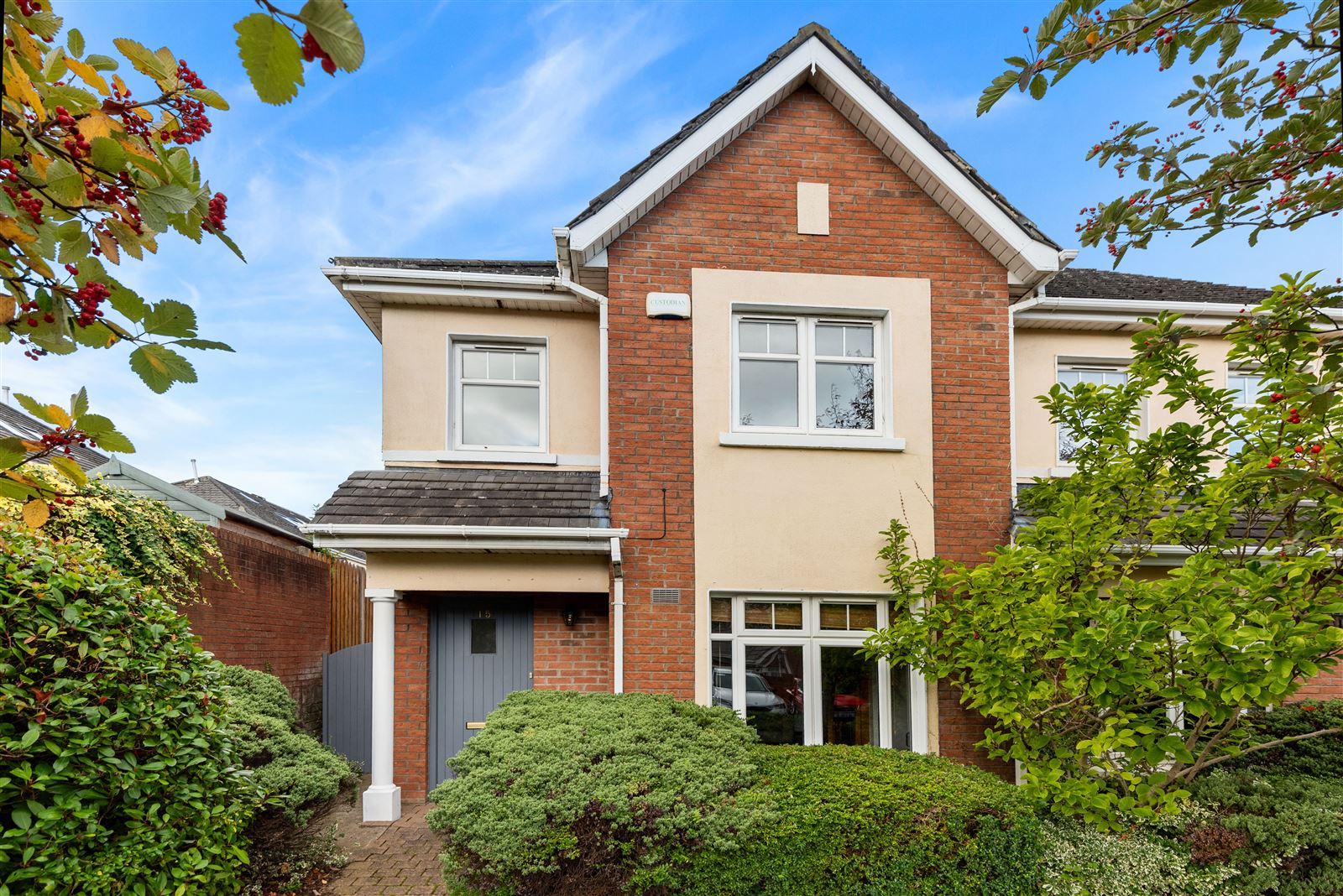 Photo 1 of 15 — 15 Saran Wood, Bray, Wicklow