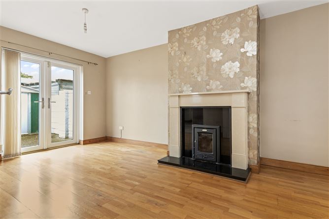 20 Court View, Barrack Street, Tullow, Co. Carlow, 